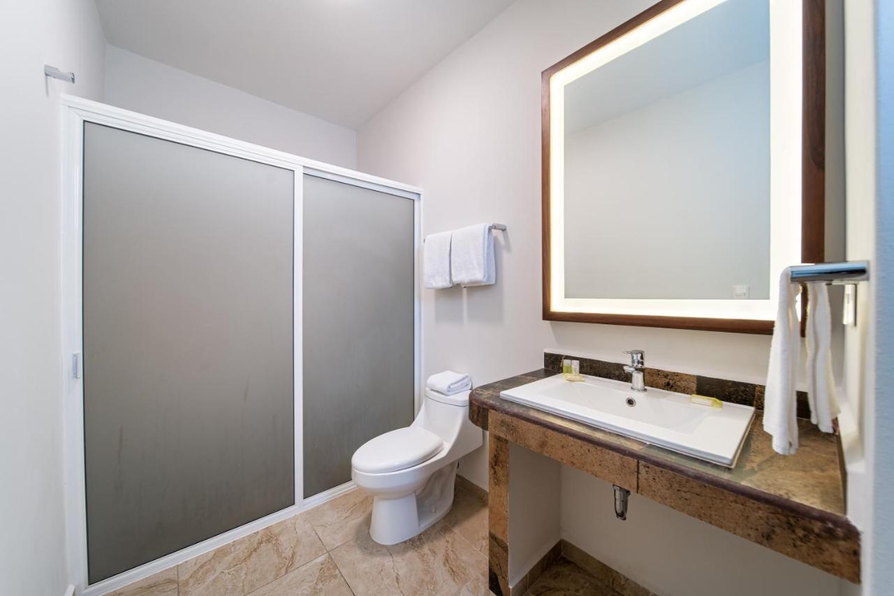 Villas Coral Huatulco سانتا كروز هواتولكو المظهر الخارجي الصورة