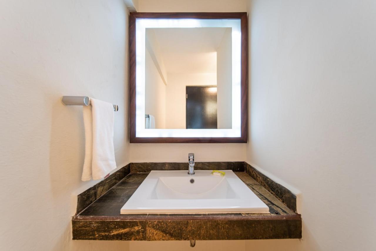 Villas Coral Huatulco سانتا كروز هواتولكو المظهر الخارجي الصورة