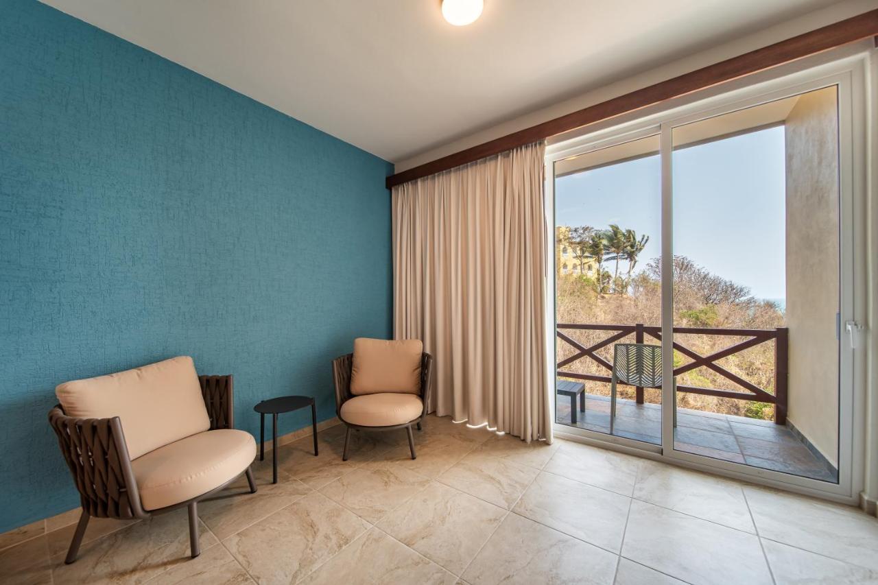 Villas Coral Huatulco سانتا كروز هواتولكو المظهر الخارجي الصورة