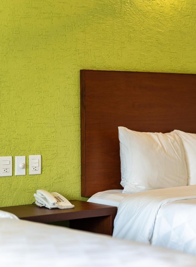 Villas Coral Huatulco سانتا كروز هواتولكو المظهر الخارجي الصورة
