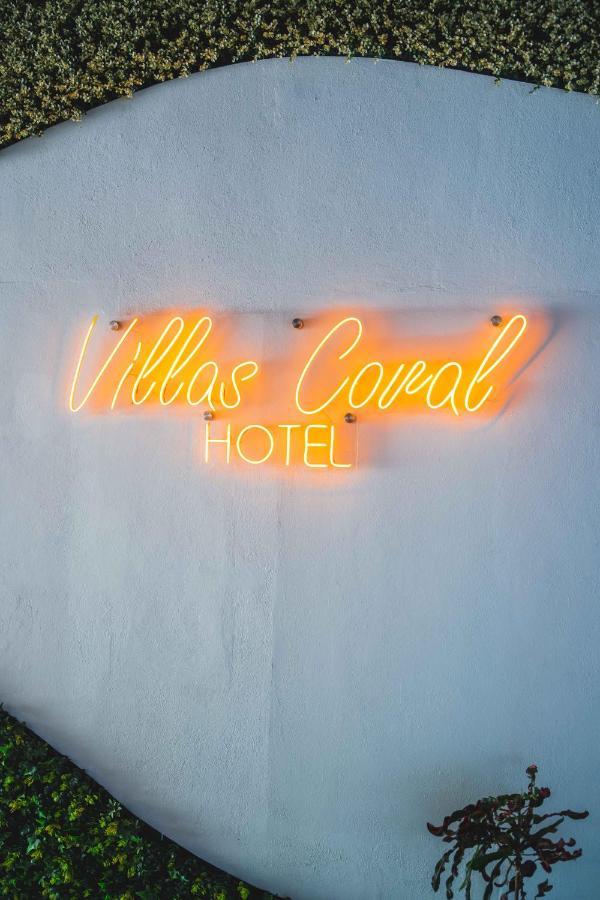 Villas Coral Huatulco سانتا كروز هواتولكو المظهر الخارجي الصورة