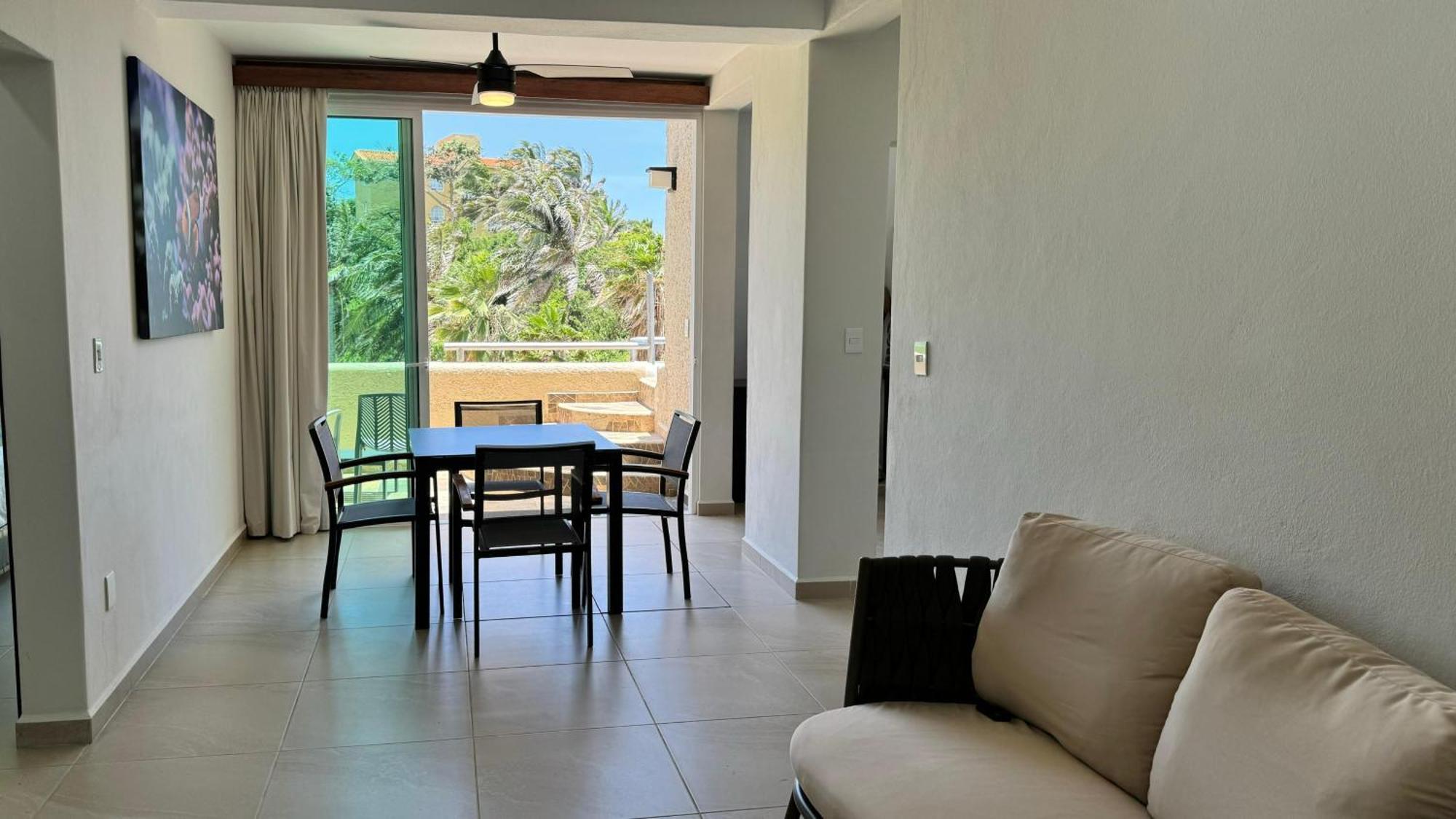 Villas Coral Huatulco سانتا كروز هواتولكو المظهر الخارجي الصورة